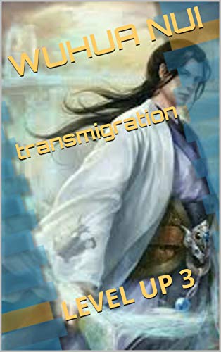 Book Cover LEVEL UP 3: TRANSMIGRATION