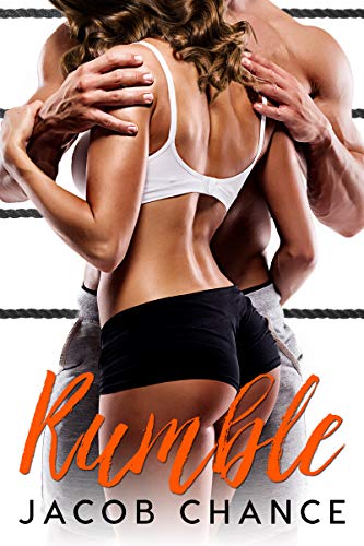 Book Cover Rumble (World Class Wrestling Book 2)