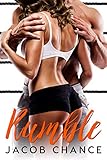 Rumble (World Class Wrestling Book 2)