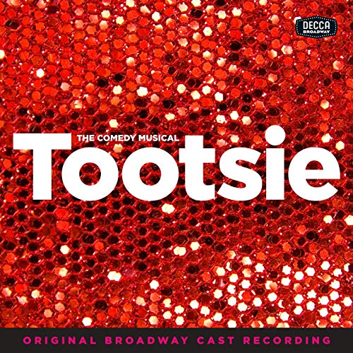 Book Cover Tootsie