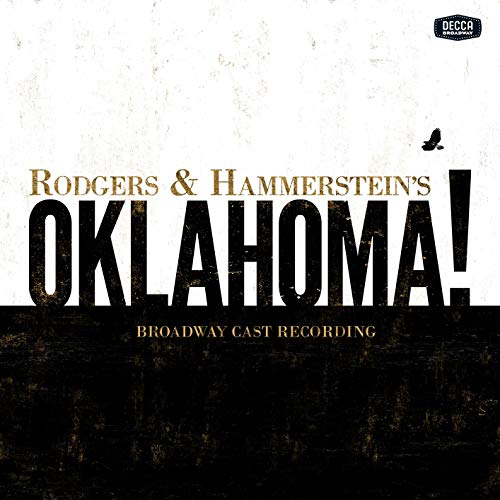 Oklahoma! 2019 Broadway Cast Recording