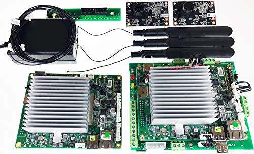 DLI Atomic Pi Full Developers Kit