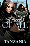The queen of all trades: the new york finest story (the queens of all trades part 1)