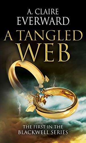 Book Cover A Tangled Web