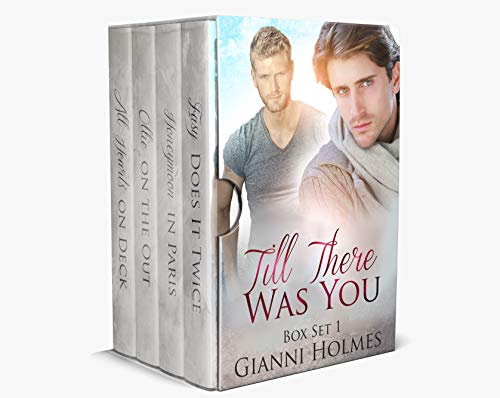 Book Cover Till There Was You (Box Set 1)