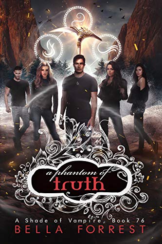 A Shade of Vampire 76: A Phantom of Truth