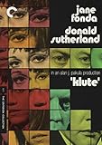 Klute (The Criterion Collection)