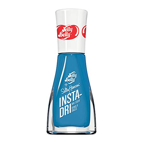 Sally Hansen Insta-Dri X Jelly Belly Nail Polish