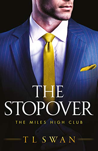 Book Cover The Stopover (The Miles High Club Book 1)