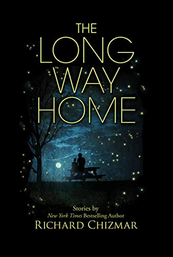 Book Cover The Long Way Home