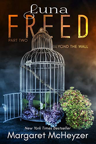 Luna Freed: Beyond the Wall