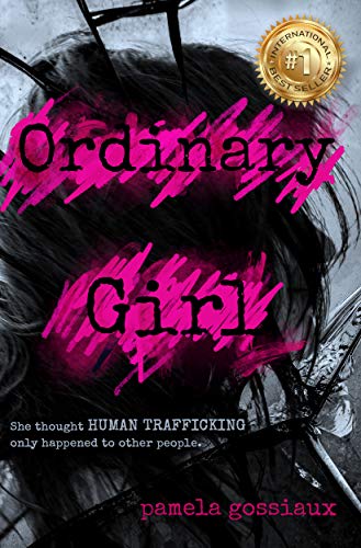 Book Cover Ordinary Girl