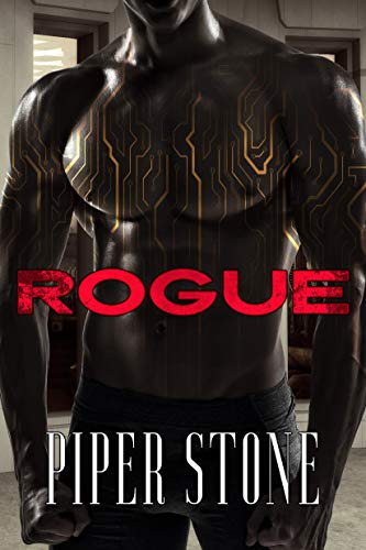 Rogue: A Dark Cyborg Romance