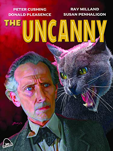 The Uncanny