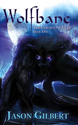 Wolfbane (The Coldstone Case Files)