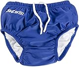 Cressi Babies - Toddlers Soft Reusable Swim Diaper - Babaloo Swim Diaper: designed in Italy