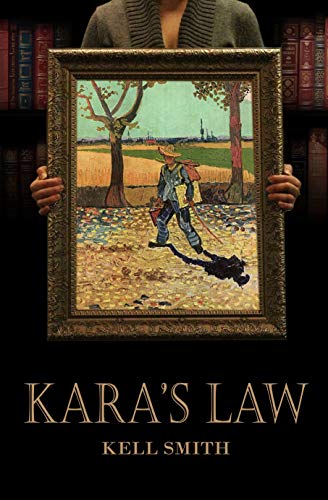 Kara's Law: A novel