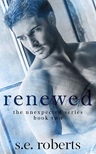 Book Cover Renewed (The Unexpected Series Book 2)