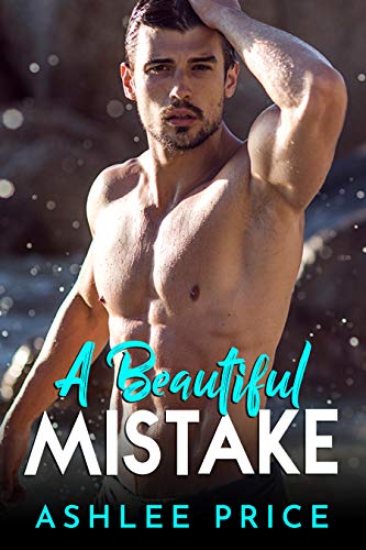 Book Cover A Beautiful Mistake