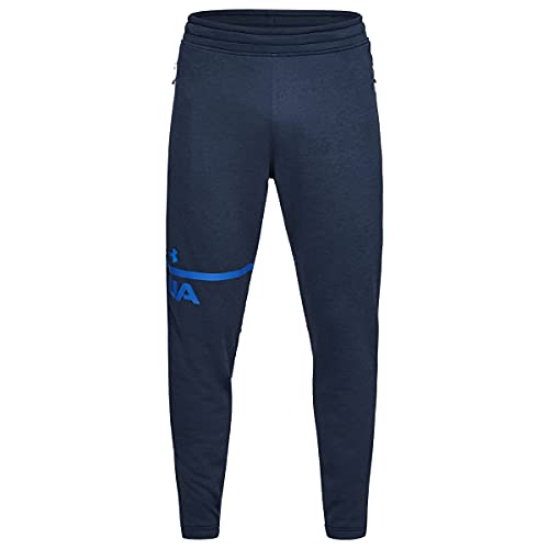 Under Armour Men's Mk-1 Terry Tapered Pants
