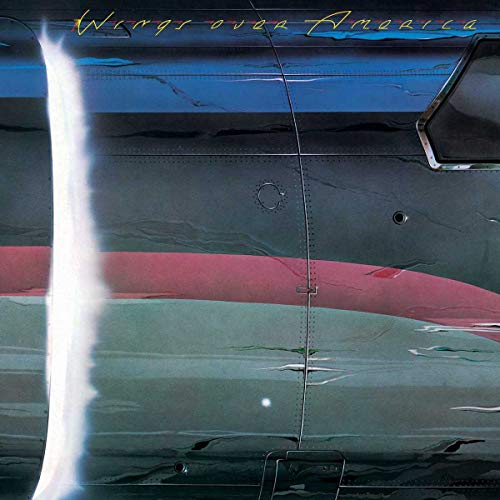 Book Cover Wings Over America [2 CD]