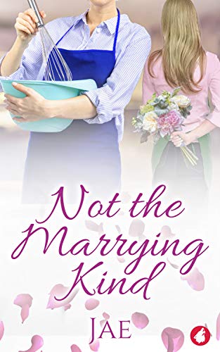 Book Cover Not the Marrying Kind (Fair Oaks Book 2)