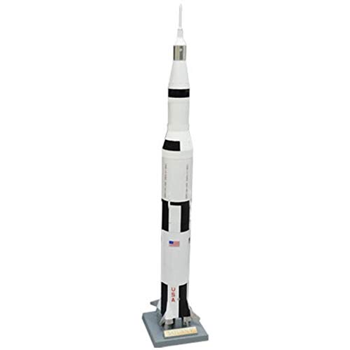 Saturn V 1:200 Scale