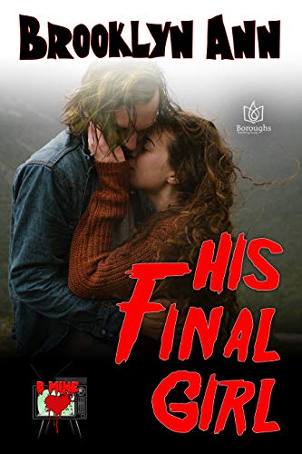Book Cover His Final Girl (B Mine Book 1)