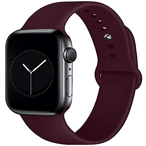 OriBear 38mm S/M Dark Red Made in China