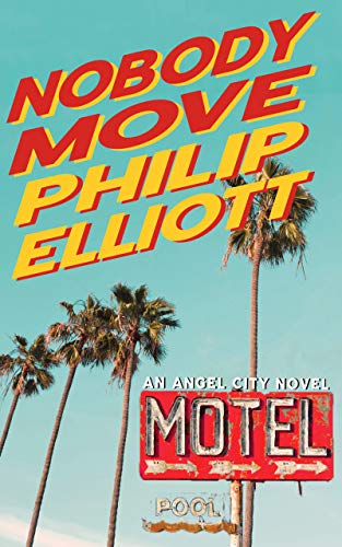 Nobody Move (Angel City)