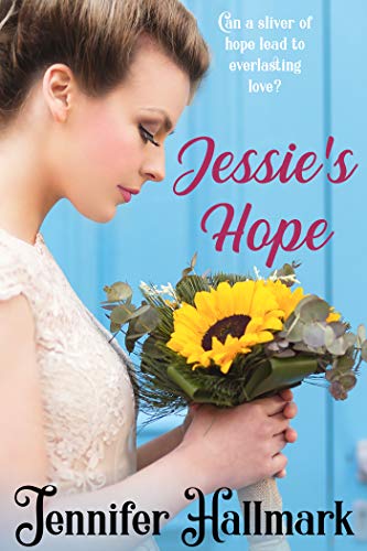Book Cover Jessie's Hope