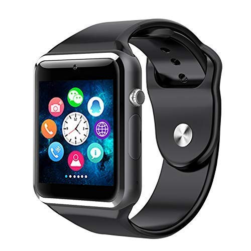 Vomoco KA1 Camera Smart Watch