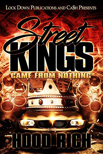 Street Kings: Came From Nothing