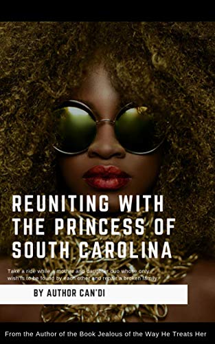 Reuniting With The Princess of South Carolina