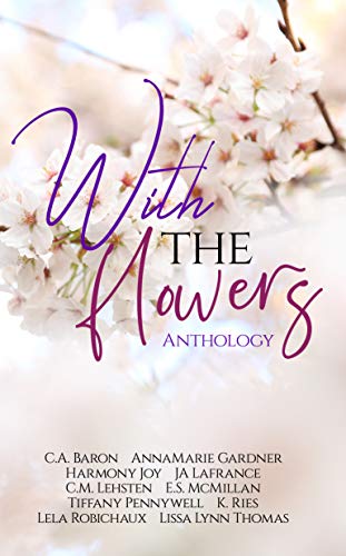 With the Flowers Anthology