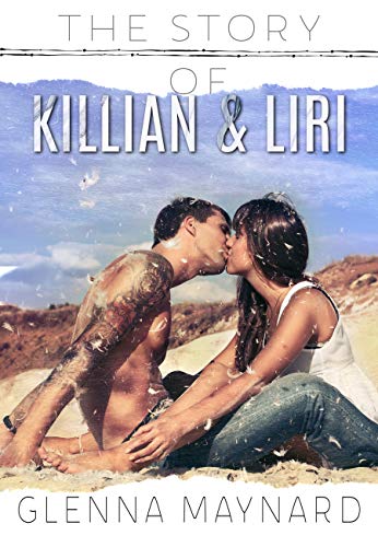 Book Cover The Story of Killian & Liri (Cruel Love Book 1)