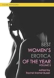 Best Women's Erotica of the Year, Volume 5 (Best Women's Erotica Series)