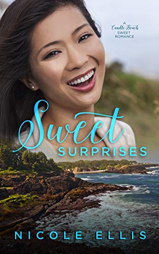 Sweet Surprises: A Candle Beach Sweet Romance (Book 7)