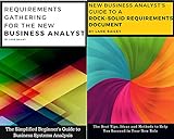 New Business Analyst Toolkit
