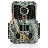 2021 WiFi Trail Camera (Cam-16H-A)