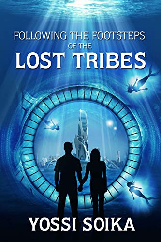 Following the Footsteps of the Lost Tribes: Alternative History Fantasy