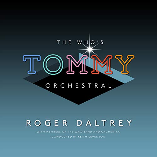 Book Cover The Who's 'Tommy' Orchestral