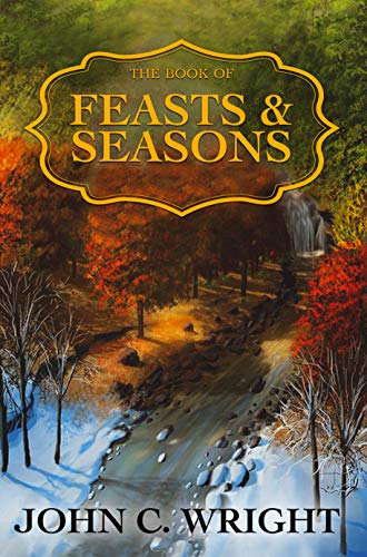 Book Cover The Book of Feasts & Seasons