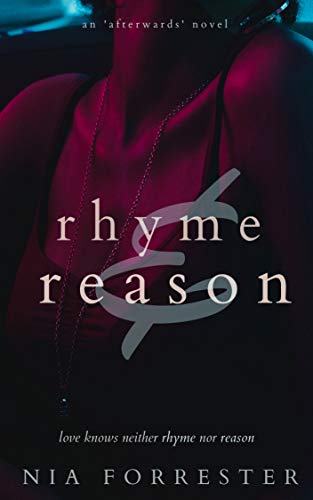 Book Cover Rhyme & Reason