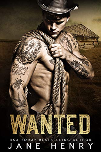 Book Cover Wanted: A Vigilante Romance