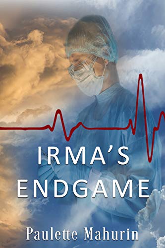 Book Cover Irma's Endgame