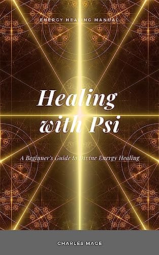 Healing with Psi