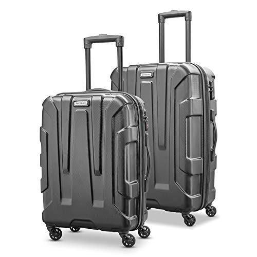 Samsonite Centric Expandable Hardside Luggage with Spinner Wheels