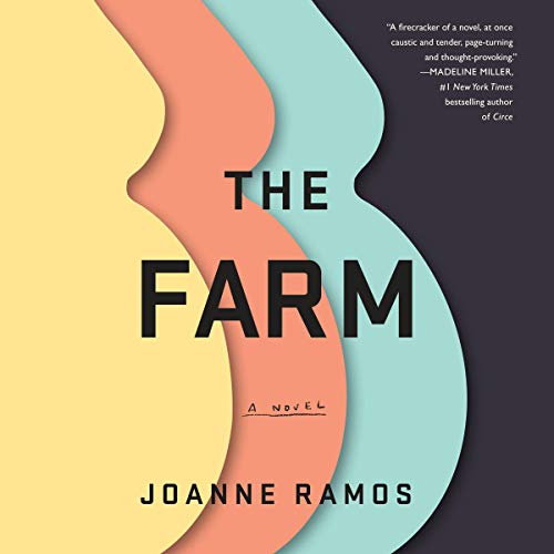 Book Cover The Farm: A Novel