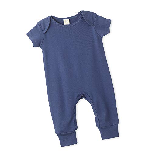 Tesa Babe Baby Basic Romper Playsuit for Newborns & Baby Boys & Girls